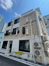 ユアコンフォート水道町