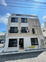ユアコンフォート水道町