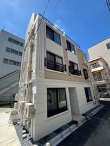 仮）ユアコンフォート水道町