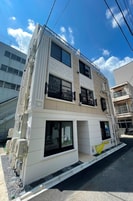 ユアコンフォート水道町の外観