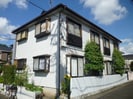 リヴァージュの外観
