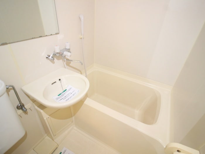 バス／シャワールーム等 リヴァージュ