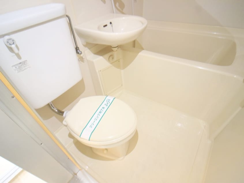 トイレ リヴァージュ