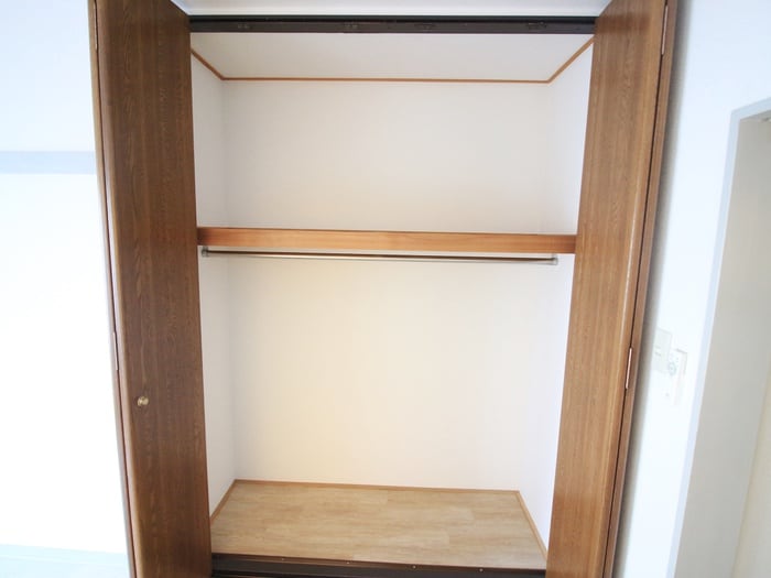 収納 リヴァージュ