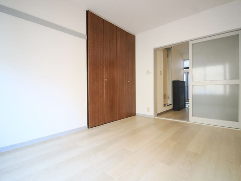 居室 リヴァージュ