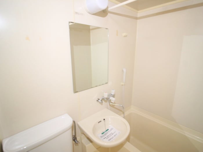 洗面 リヴァージュ