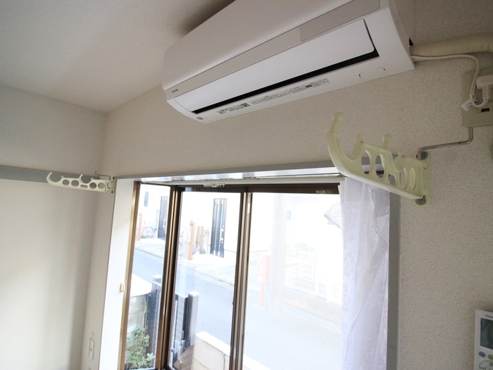 内観写真 リヴァージュ