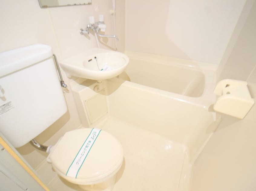 内観写真 リヴァージュ