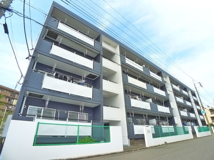 外観写真 小暮コ－ポラス