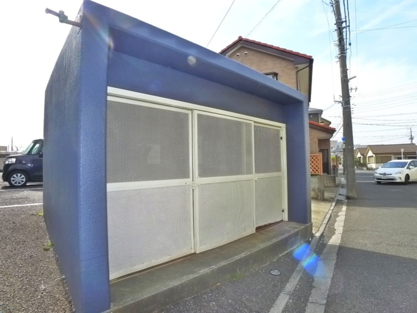 周辺環境 小暮コ－ポラス