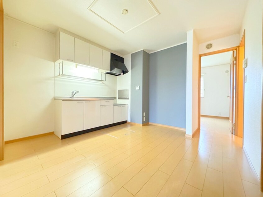 内観写真 グリムロ－ズガ－デン