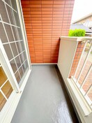 ベランダ・バルコニー グリムロ－ズガ－デン