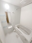 バス／シャワールーム等 グリムロ－ズガ－デン