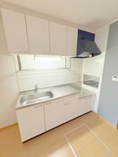 キッチン グリムロ－ズガ－デン