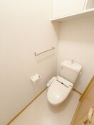 トイレ グリムロ－ズガ－デン