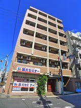 ヴュ－テラス戸田公園