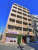 外観写真 ヴュ－テラス戸田公園
