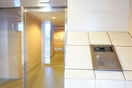 建物設備 ヴュ－テラス戸田公園