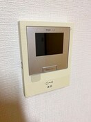 内観写真 ドミールカネコ（北棟）