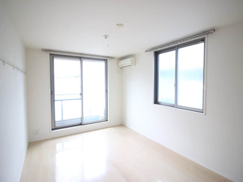 居室 オアシス丘の上