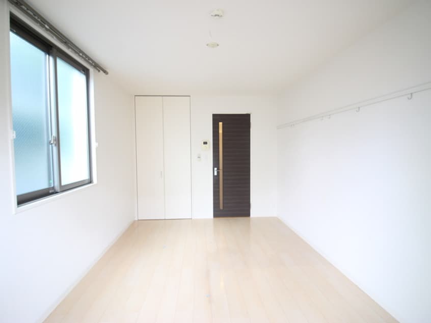 居室 オアシス丘の上