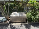 建物設備 オアシス丘の上