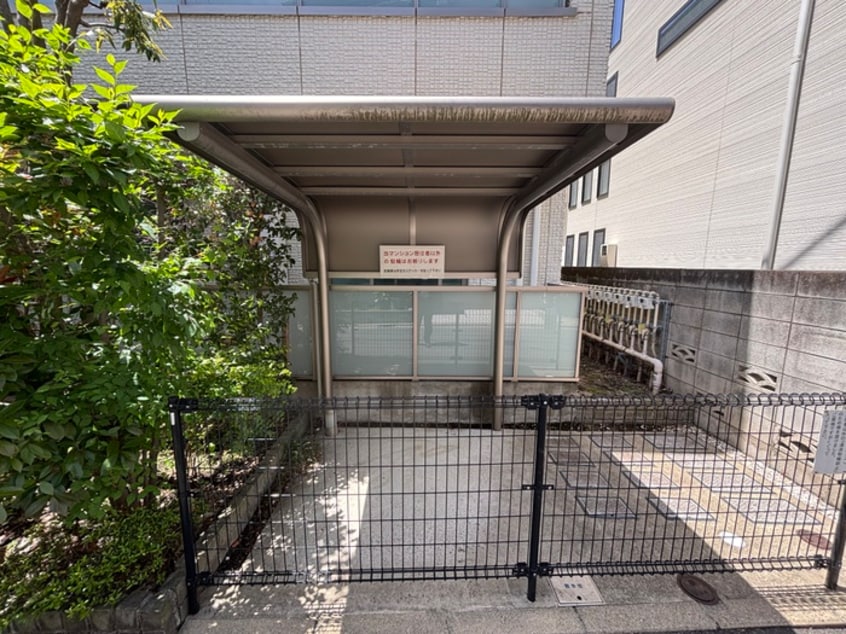 周辺環境 オアシス丘の上