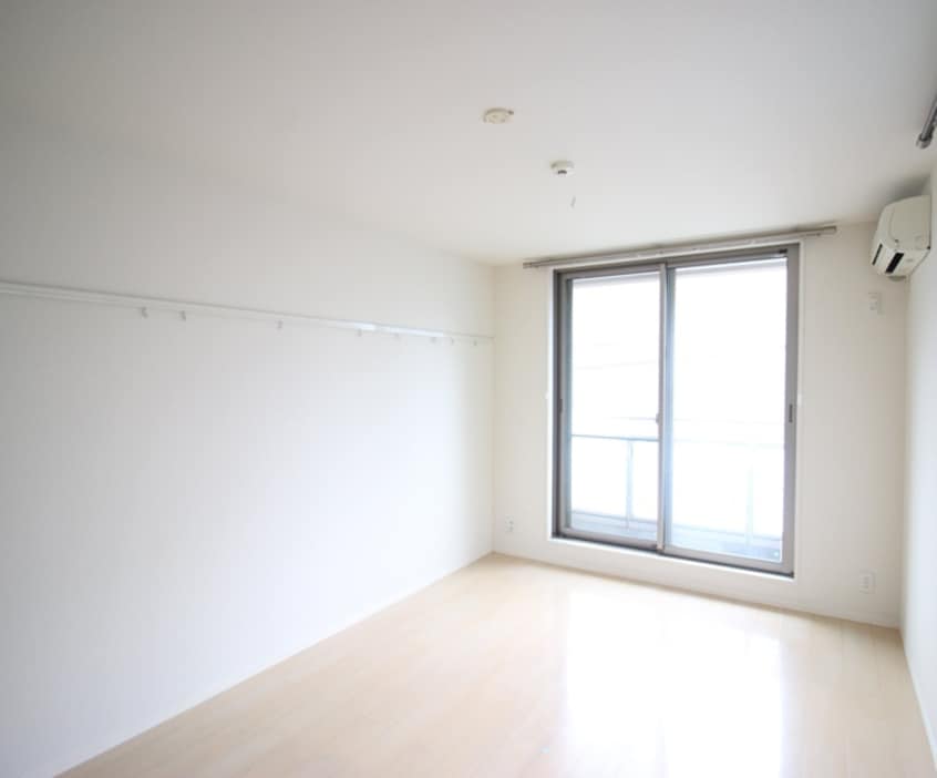 居室 オアシス丘の上