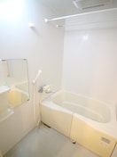 バス／シャワールーム等 オアシス丘の上