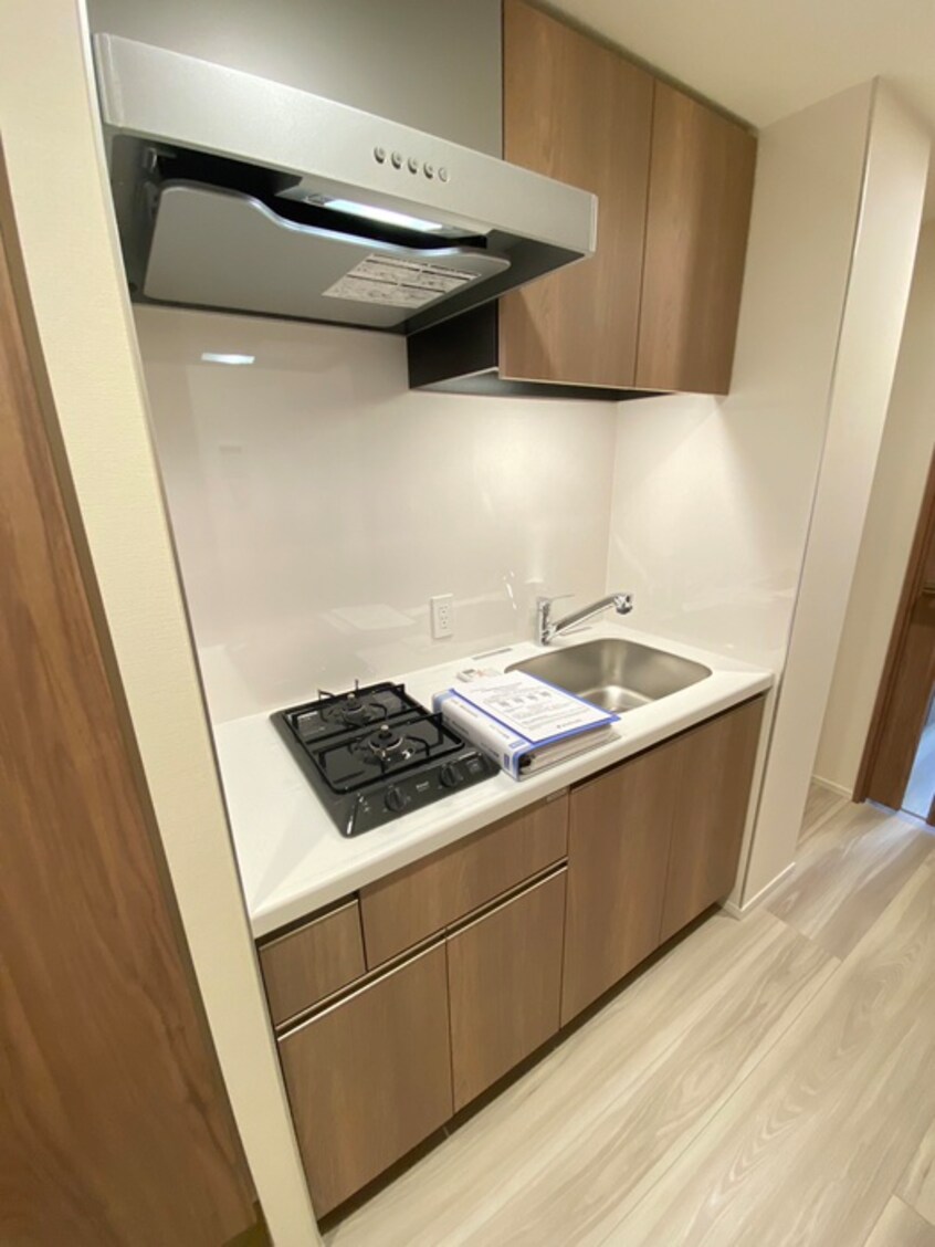 キッチン ラティエラ両国