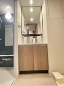 洗面 ラティエラ両国