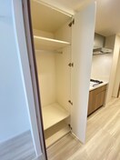 収納 ラティエラ両国