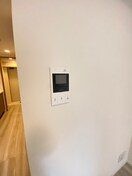 内観写真 ラティエラ両国