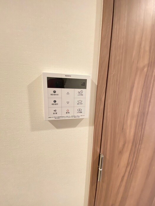 内観写真 ラティエラ両国