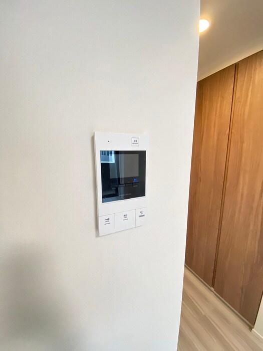 内観写真 ラティエラ両国