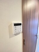 内観写真 ラティエラ両国