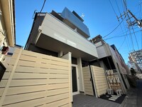 PARGE東長崎