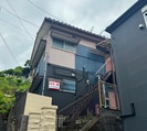 LILAの外観