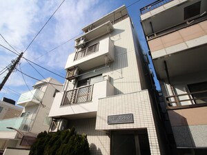 ＫＷマンション（３０１）