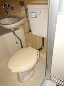 トイレ コ－ポ鎌倉