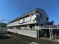 クレストールハイツ