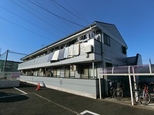 クレストールハイツ