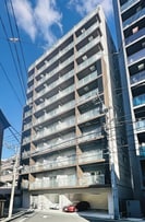 ＡＲ向島の外観