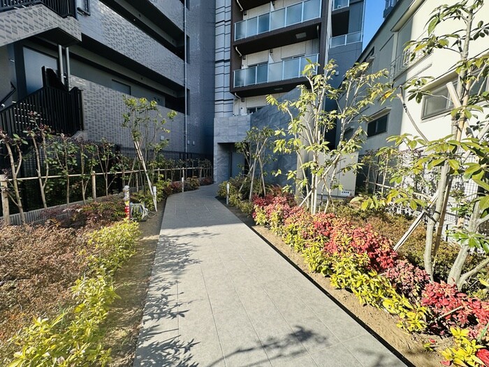 周辺環境 ＡＲ向島