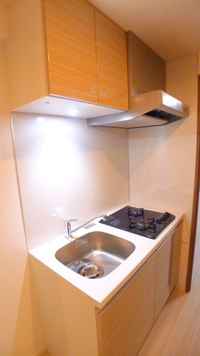 キッチン ＡＲ向島