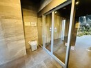 建物設備 ＡＲ向島