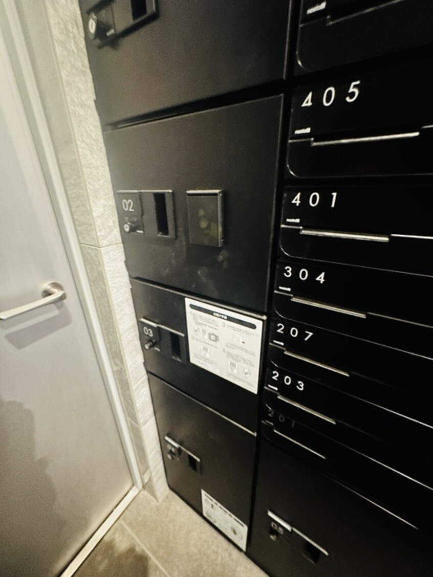 建物設備 ＡＲ向島