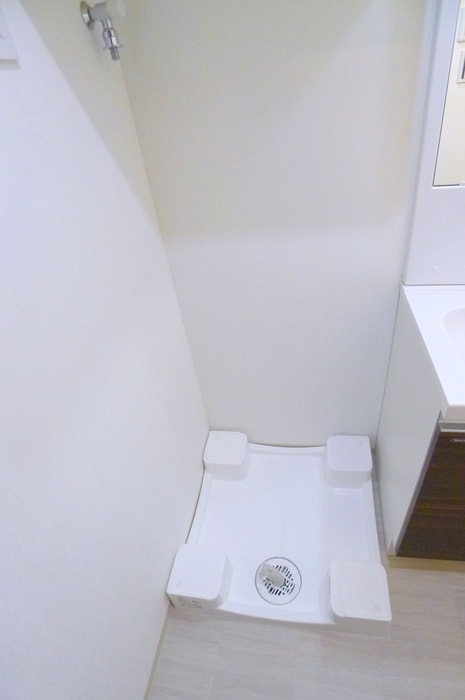 洗濯機置場 ＡＲ向島