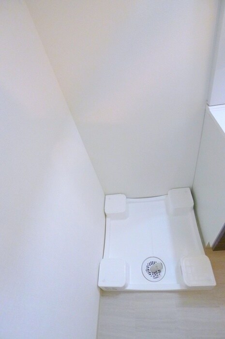 洗濯機置場 ＡＲ向島