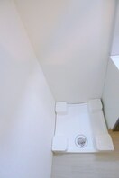 洗濯機置場 ＡＲ向島